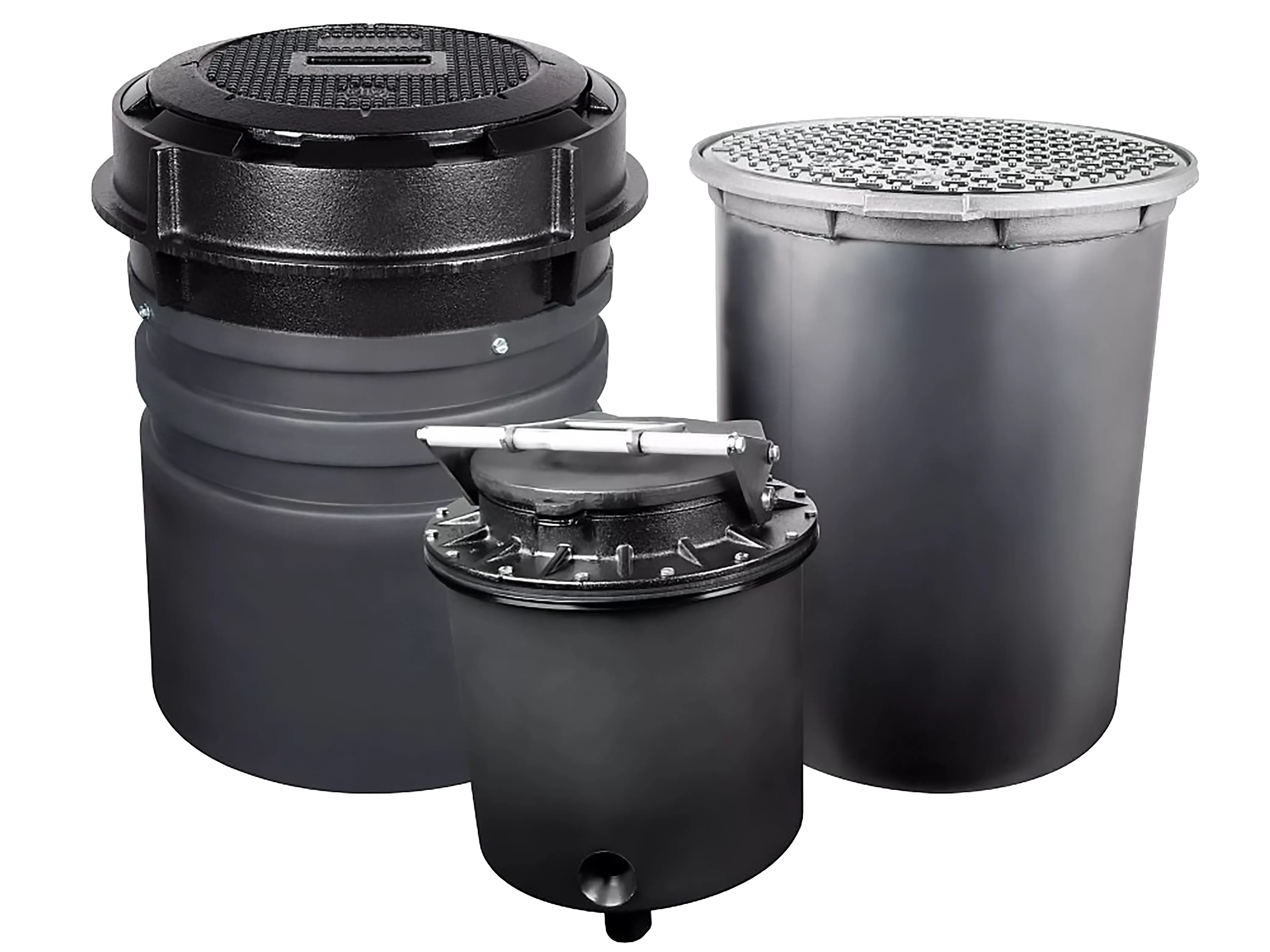 EBW&#xAE;&#x20;Defender&#x20;Series&#x20;5&#x20;Gal&#x20;SW&#x20;Grade&#x20;Level&#x20;Spill&#x20;Cont.